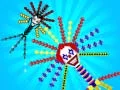 Spiel Coronavirus.io Online