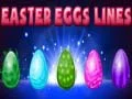 Spiel Oster-Ei-Linien Online