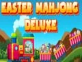 Spiel Oster Mahjong Deluxe Online