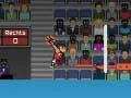Spiel Basketballspiel 2D Online