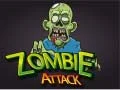 Spiel Zombie-Angriff Online