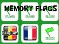 Spiel Gedächtnisflaggen Online