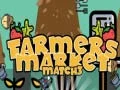 Spiel Bauernmarkt Match 3 Online
