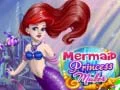 Spiel Meeresprinzessin Maker Online