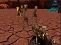 Spiel Dinosaurier Überleben: Aktiver Vulkan Online