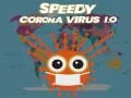 Spiel Schneller Coronavirus.io Online