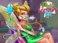 Spiel Pixie-Unfall Online