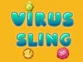 Spiel Virus Sling Online