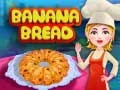 Spiel Bananenbrot Online