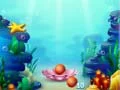 Spiel Unterwasser Blasen Shooter Online