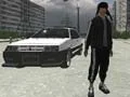 Spiel Russisches Großstadt-Auto Online