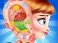 Spiel Notaufnahme der Prinzessinnen Online