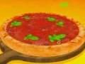 Spiel Pizza Clicker Tycoon Online