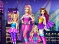 Spiel Super Puppenschwestern verwandeln Online