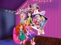 Spiel Die Bösewichtin Quinn will Prinzessin werden Online