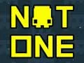 Spiel Nicht eins Online