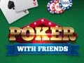 Spiel Poker mit Freunden Online Spiel Poker mit Freunden Online