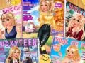 Spiel Magazin Diva Goldie Online