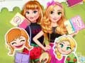 Spiel Prinzessin Planungs-Tagebücher Online