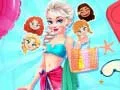 Spiel Prinzessin Aquapark Abenteuer Online