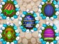 Spiel Ausmalbuch für handgemachte Ostereier Online