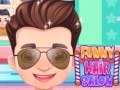 Spiel Lustiger Friseursalon Online