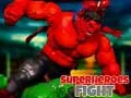 Spiel Superhelden-Kampf Online