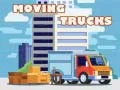 Spiel Umzugstrucks Online