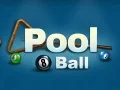 Spiel 8-Ball Pool Online