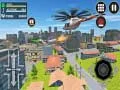 Spiel Parken des US-Präsidenten-Eskorthelikopters Online