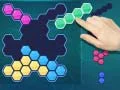 Spiel Block Hexa Puzzle Online
