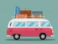 Spiel Große Gepäcklastwagen:Match 3 Online Spiel Große Gepäcklastwagen:Match 3 Online