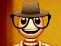 Spiel Springender Freund Online