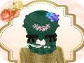 Spiel Neue französische Zopffrisur Online