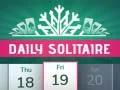 Spiel Tägliches Solitaire Online