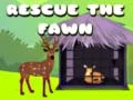 Spiel Rette das Rehkitz Online
