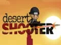 Spiel Wüsten-Schütze Online