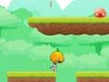 Spiel Kind Kürbis Online