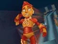 Spiel Robo Läufer Online