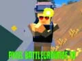 Spiel Pixel Schlachtfelder.IO Online