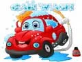 Spiel Autowasch-Puzzle Online
