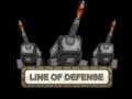 Spiel Verteidigungslinie Online
