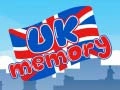 Spiel Vereinigtes Königreich Gedächtnis Online