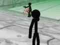 Spiel Stickman Zombie Töten 3D Online