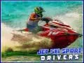 Spiel Jet Ski Sportfahrer Online