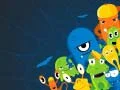 Spiel Monster und Freunde: Match 3 Online