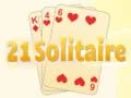 Spiel 21 Solitaire Online Spiel 21 Solitaire Online