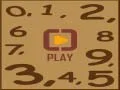 Spiel Zahlenfolgen Online