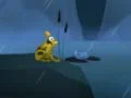 Spiel Flüchtiger Kröte Online