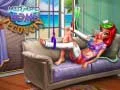 Spiel Heimische Genesung der Meerjungfrau Online